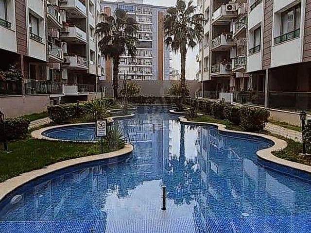 HDM35DEN AVİSTA SİTESİNDE ARAKAT GENİŞ FERAH LÜKS 3+1 DAİRE - Görsel 24