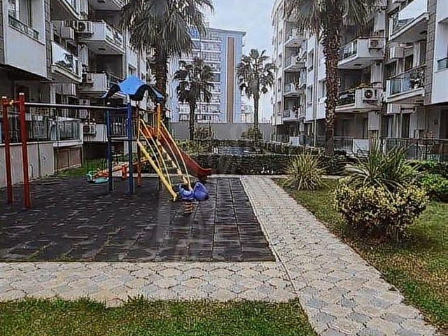 HDM35DEN AVİSTA SİTESİNDE ARAKAT GENİŞ FERAH LÜKS 3+1 DAİRE - Görsel 29