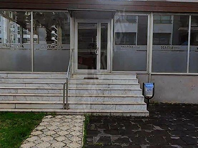 HDM35DEN AVİSTA SİTESİNDE ARAKAT GENİŞ FERAH LÜKS 3+1 DAİRE - Görsel 25