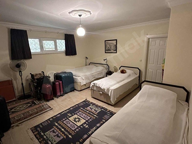 DIDIM MAVIŞEHIRDE HAVUZLU SITE IÇİNDE 2+1 DAIRE - Görsel 15