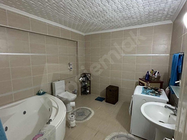 DIDIM MAVIŞEHIRDE HAVUZLU SITE IÇİNDE 2+1 DAIRE - Görsel 19