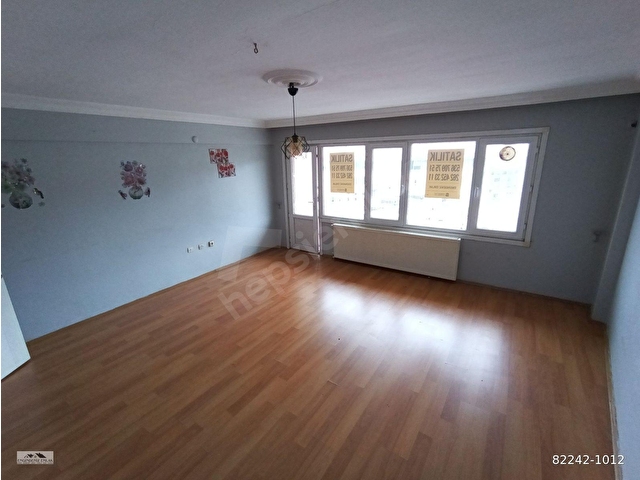 ENGİNDENİZ EMLAKtan ÇARŞI MERKEZDE SATILIK 2+1 ODA DAİRE - Görsel 6