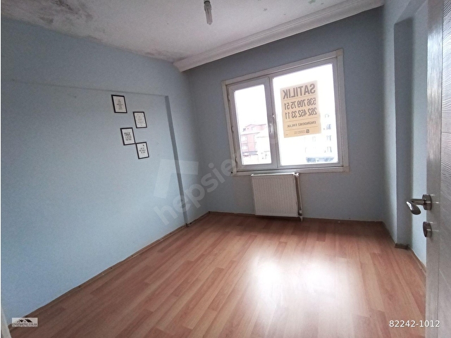 ENGİNDENİZ EMLAKtan ÇARŞI MERKEZDE SATILIK 2+1 ODA DAİRE - Görsel 15