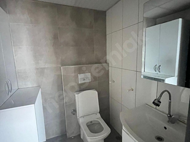 MAVİ BULVARDA KLİMALI ANKASTRELİ 2+1 KİRALIK DAİRE - Görsel 4