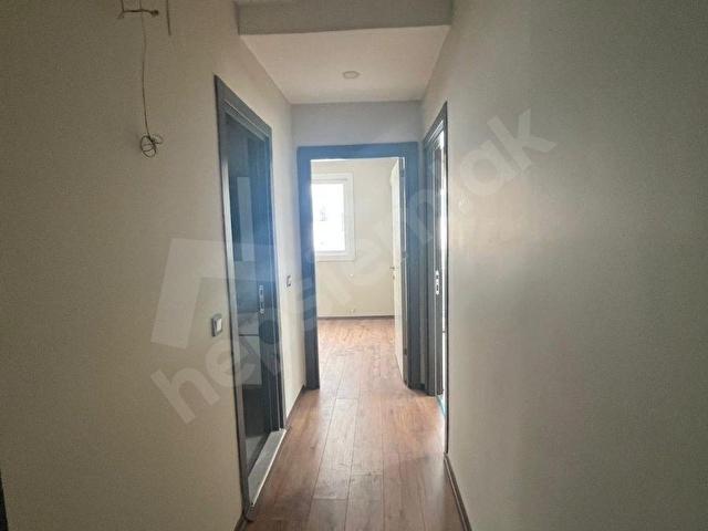 MAVİ BULVARDA KLİMALI ANKASTRELİ 2+1 KİRALIK DAİRE - Görsel 5