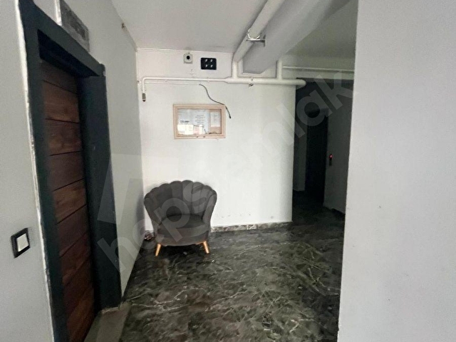MAVİ BULVARDA KLİMALI ANKASTRELİ 2+1 KİRALIK DAİRE - Görsel 11