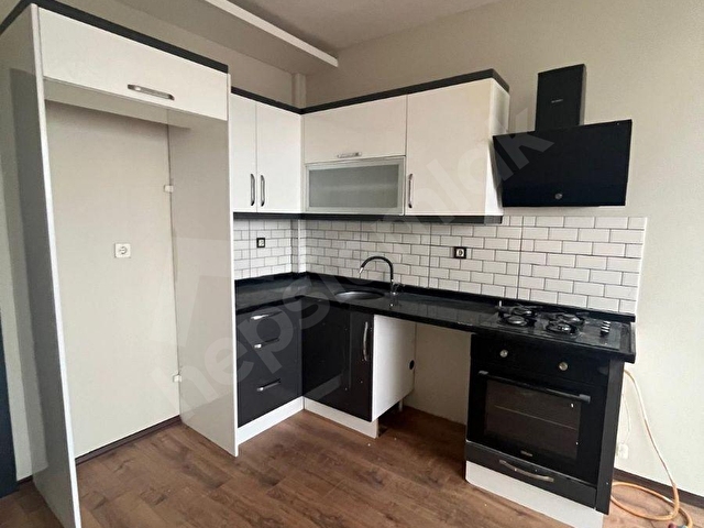 MAVİ BULVARDA KLİMALI ANKASTRELİ 2+1 KİRALIK DAİRE - Görsel 16