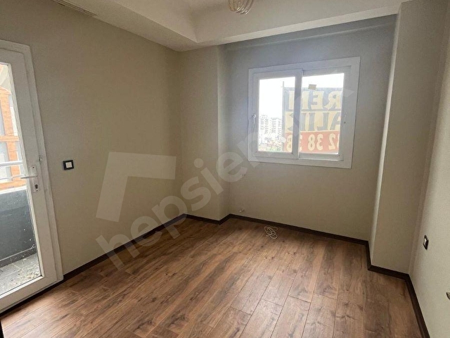 MAVİ BULVARDA KLİMALI ANKASTRELİ 2+1 KİRALIK DAİRE - Görsel 9