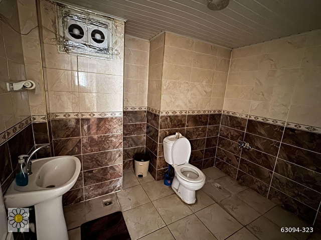 Kavaklık kiralık 4+1 Daire - Görsel 18