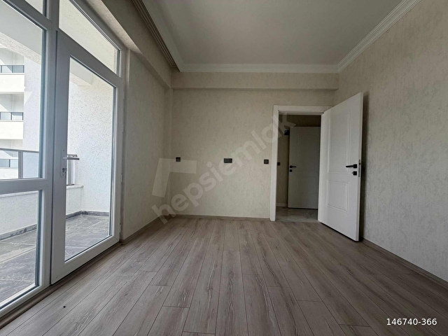 İNFO MERAM ALPARSLANDA ÇEVRE YOLUNA CEPHE SATILIK 3+1 DAİRE - Görsel 20