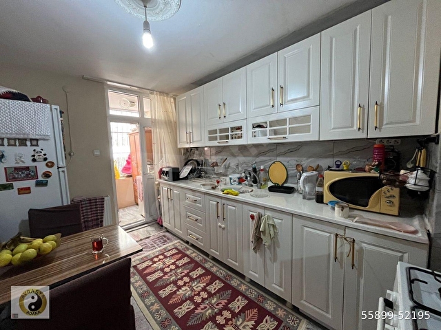 Çukurova Beyazevler Satılık