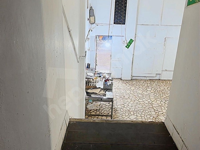 ATAŞEHİR YENİSAHRA MAH E.5 YÜRÜME MESAFEDE 150m2 DÜZ GİRİŞ KİRAL - Görsel 13