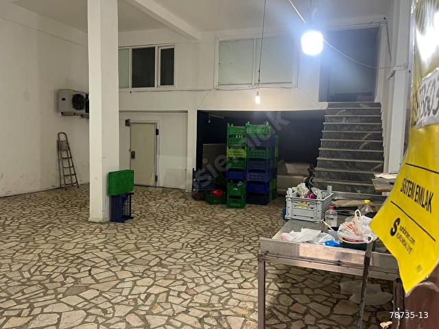 ATAŞEHİR YENİSAHRA MAH E.5 YÜRÜME MESAFEDE 150m2 DÜZ GİRİŞ KİRAL - Görsel 8