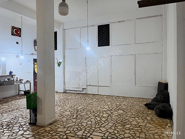 ATAŞEHİR YENİSAHRA MAH E.5 YÜRÜME MESAFEDE 150m2 DÜZ GİRİŞ KİRAL - Görsel 6