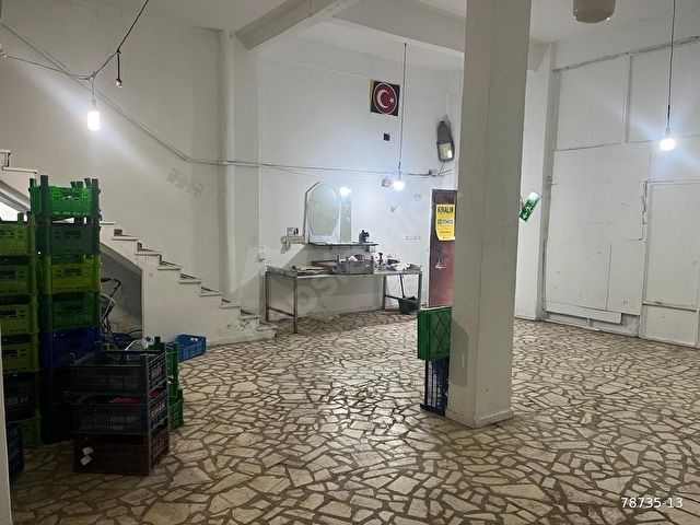 ATAŞEHİR YENİSAHRA MAH E.5 YÜRÜME MESAFEDE 150m2 DÜZ GİRİŞ KİRAL - Görsel 9