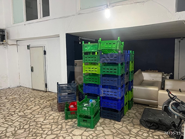 ATAŞEHİR YENİSAHRA MAH E.5 YÜRÜME MESAFEDE 150m2 DÜZ GİRİŞ KİRAL - Görsel 14