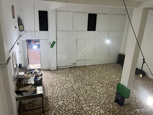 ATAŞEHİR YENİSAHRA MAH E.5 YÜRÜME MESAFEDE 150m2 DÜZ GİRİŞ KİRAL - Görsel 10