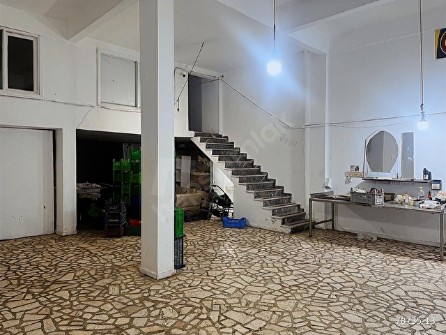 ATAŞEHİR YENİSAHRA MAH E.5 YÜRÜME MESAFEDE 150m2 DÜZ GİRİŞ KİRAL - Görsel 12