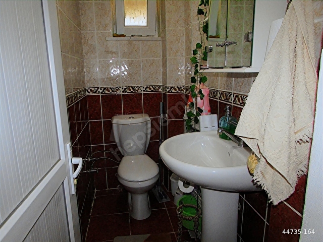 AYVALIK ALTINOVA DA İŞ YERİ VE VİLLA - Görsel 12