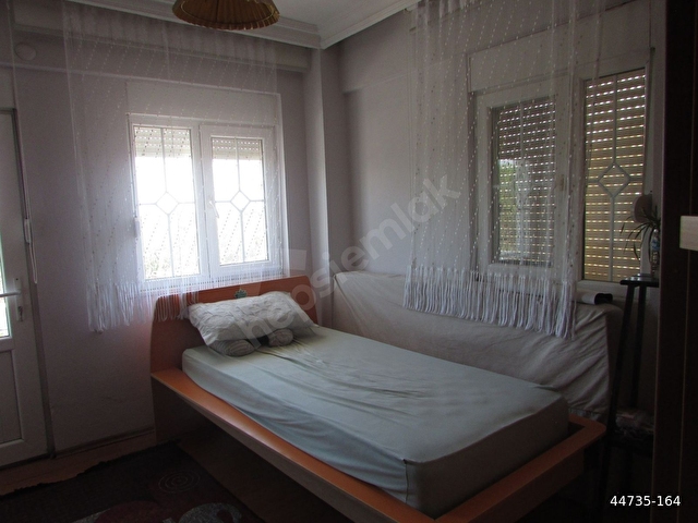 AYVALIK ALTINOVA DA İŞ YERİ VE VİLLA - Görsel 18