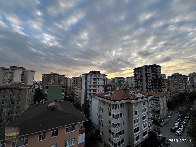ATACAN KOLEJİNE KOMŞU 2025 YAPIMI BALKONLU 100m2 2+1 BOŞ DAİRE - Görsel 9