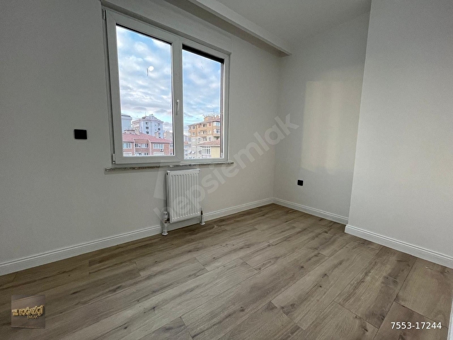 ATACAN KOLEJİNE KOMŞU 2025 YAPIMI BALKONLU 100m2 2+1 BOŞ DAİRE - Görsel 16