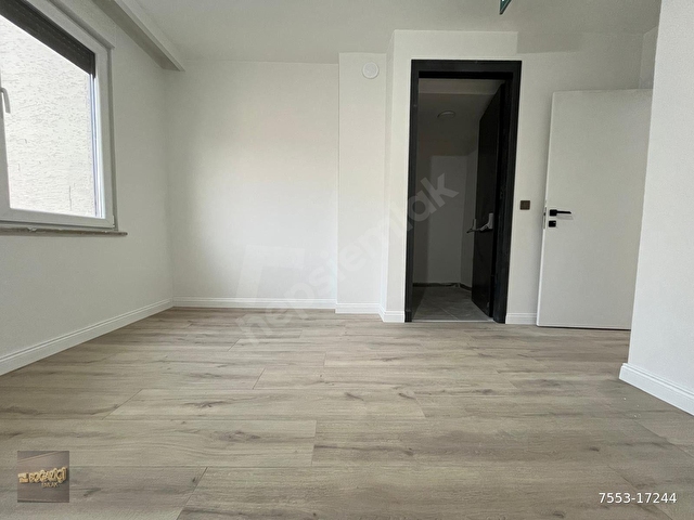 ATACAN KOLEJİNE KOMŞU 2025 YAPIMI BALKONLU 100m2 2+1 BOŞ DAİRE - Görsel 22