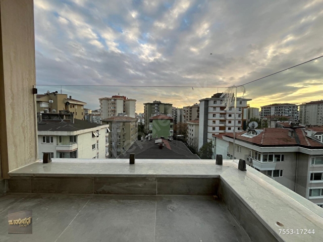 ATACAN KOLEJİNE KOMŞU 2025 YAPIMI BALKONLU 100m2 2+1 BOŞ DAİRE - Görsel 7