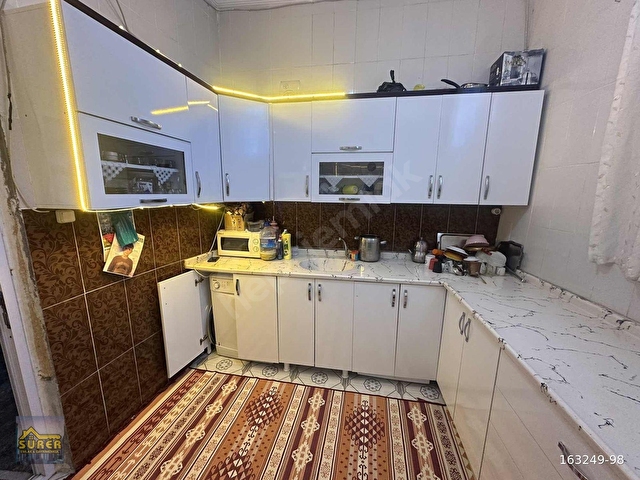 SÜRER EMLAK`TAN SATILIK TARİHİ YAPILI MÜSTAKİL KANGİR EVİMİZ