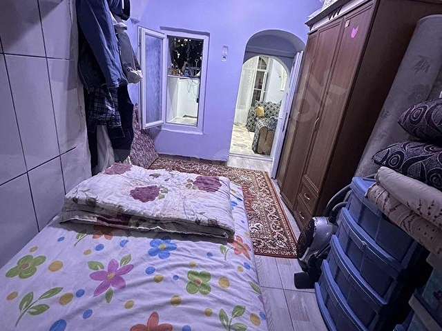 SÜRER EMLAK`TAN SATILIK TARİHİ YAPILI MÜSTAKİL KANGİR EVİMİZ - Görsel 18