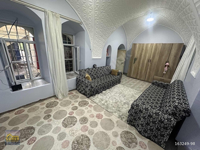 SÜRER EMLAK`TAN SATILIK TARİHİ YAPILI MÜSTAKİL KANGİR EVİMİZ - Görsel 21