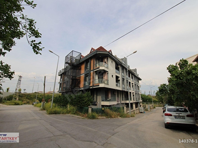 Kampüs Yolu Üzerinde Ayrı Mutfaklı,Klimalı, Asansörlü Eşyalı 1+1 - Görsel 17