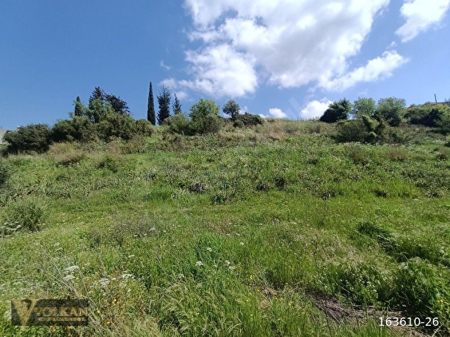 ACİL SATILIK Taşağılda Manavgat/ANTALYA YOLUNA 50 METRE 1690 m2 Turizm + Konut İmarlı Arsa Hissesi - Görsel 3