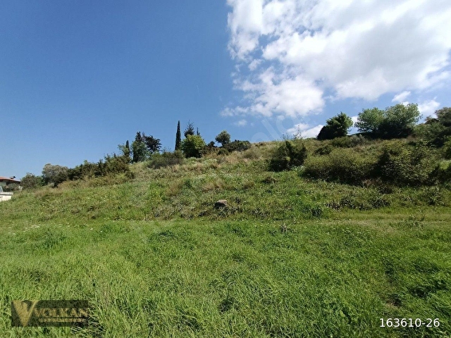 ACİL SATILIK Taşağılda Manavgat/ANTALYA YOLUNA 50 METRE 1690 m2 Turizm + Konut İmarlı Arsa Hissesi - Görsel 5
