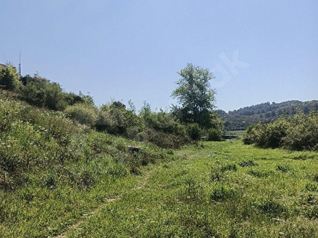 ACİL SATILIK Taşağılda Manavgat/ANTALYA YOLUNA 50 METRE 1690 m2 Turizm + Konut İmarlı Arsa Hissesi - Görsel 9