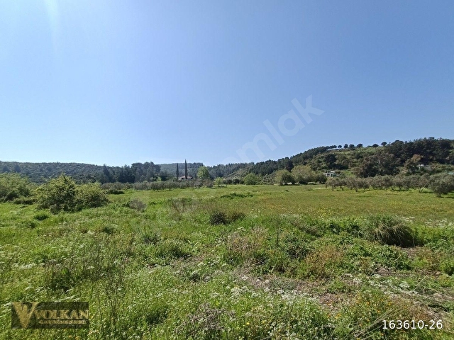 ACİL SATILIK Taşağılda Manavgat/ANTALYA YOLUNA 50 METRE 1690 m2 Turizm + Konut İmarlı Arsa Hissesi - Görsel 12