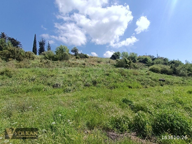 ACİL SATILIK Taşağılda Manavgat/ANTALYA YOLUNA 50 METRE 1690 m2 Turizm + Konut İmarlı Arsa Hissesi - Görsel 13