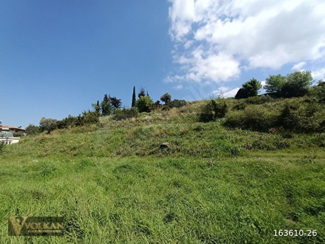 ACİL SATILIK Taşağılda Manavgat/ANTALYA YOLUNA 50 METRE 1690 m2 Turizm + Konut İmarlı Arsa Hissesi - Görsel 22