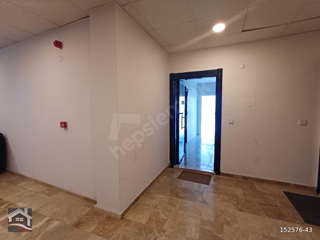 SAFA MAH. VAKIF BANK ÜSTÜNDE 1+1 KİRALIK DAİRE - Görsel 21