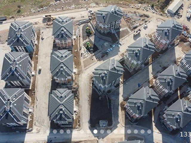 ALİAĞA SAMURLU 759 KONUT TOKİ PROJESİ KÖŞE BAŞI DÜKKAN - Görsel 3