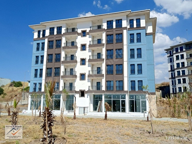 ALİAĞA SAMURLU 759 KONUT TOKİ PROJESİ KÖŞE BAŞI DÜKKAN - Görsel 14