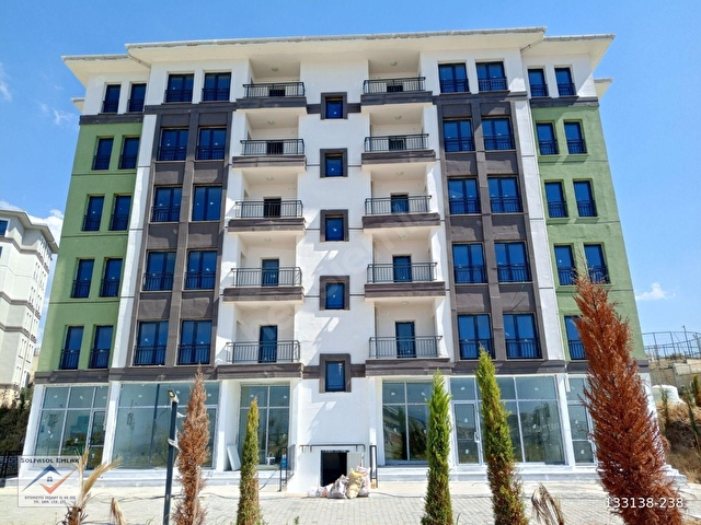 ALİAĞA SAMURLU 759 KONUT TOKİ PROJESİ KÖŞE BAŞI DÜKKAN - Görsel 21