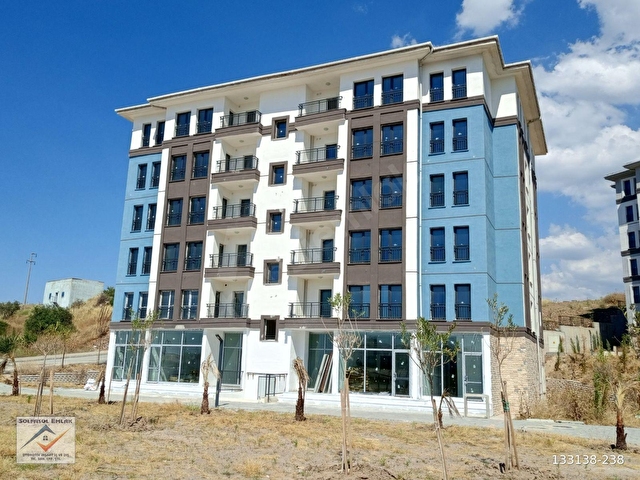 ALİAĞA SAMURLU 759 KONUT TOKİ PROJESİ KÖŞE BAŞI DÜKKAN - Görsel 19