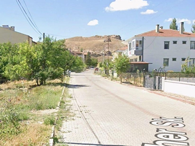 Gülsehirde Fatih Mahallesi satılık arsa - Görsel 7