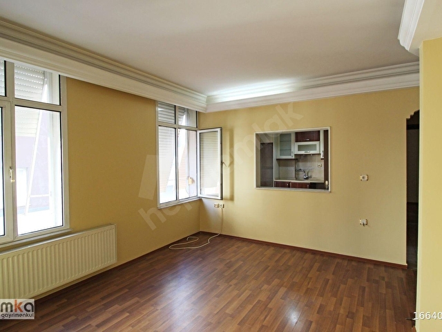 Hatayda İnönü Caddesi Yakını, Bakımlı, Geniş, Kiralık 3+1 Daire - Görsel 9