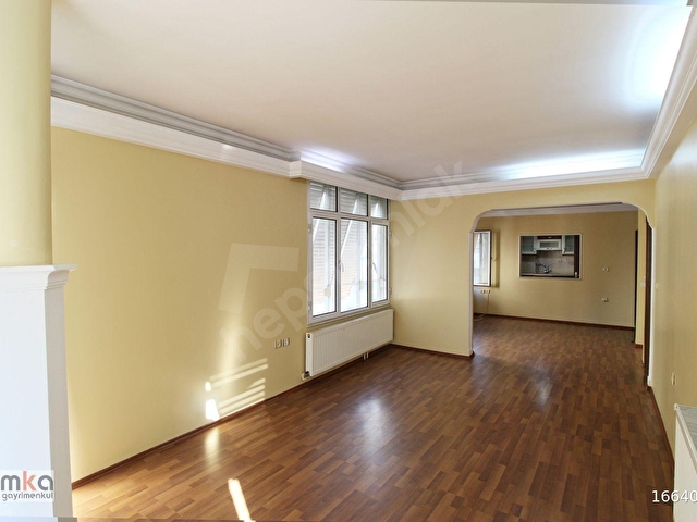 Hatayda İnönü Caddesi Yakını, Bakımlı, Geniş, Kiralık 3+1 Daire - Görsel 7