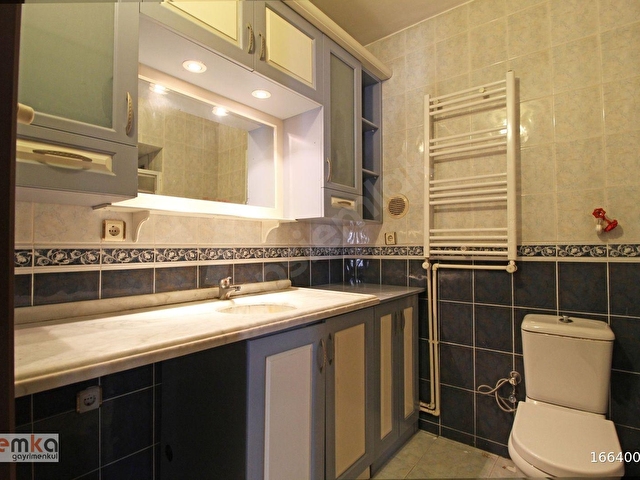 Hatayda İnönü Caddesi Yakını, Bakımlı, Geniş, Kiralık 3+1 Daire - Görsel 22