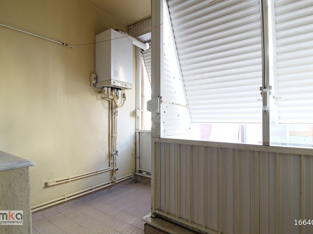 Hatayda İnönü Caddesi Yakını, Bakımlı, Geniş, Kiralık 3+1 Daire - Görsel 27