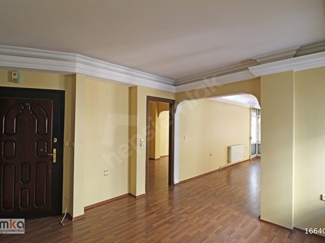Hatayda İnönü Caddesi Yakını, Bakımlı, Geniş, Kiralık 3+1 Daire - Görsel 14