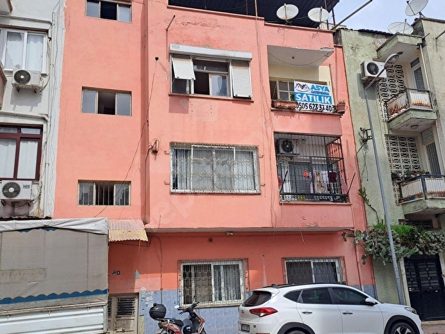 ASYA dan KOMPLE SATILIK MÜSTAKİL